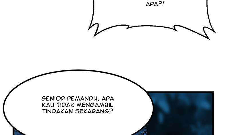 The Immortal Devil Emperor chapter 89